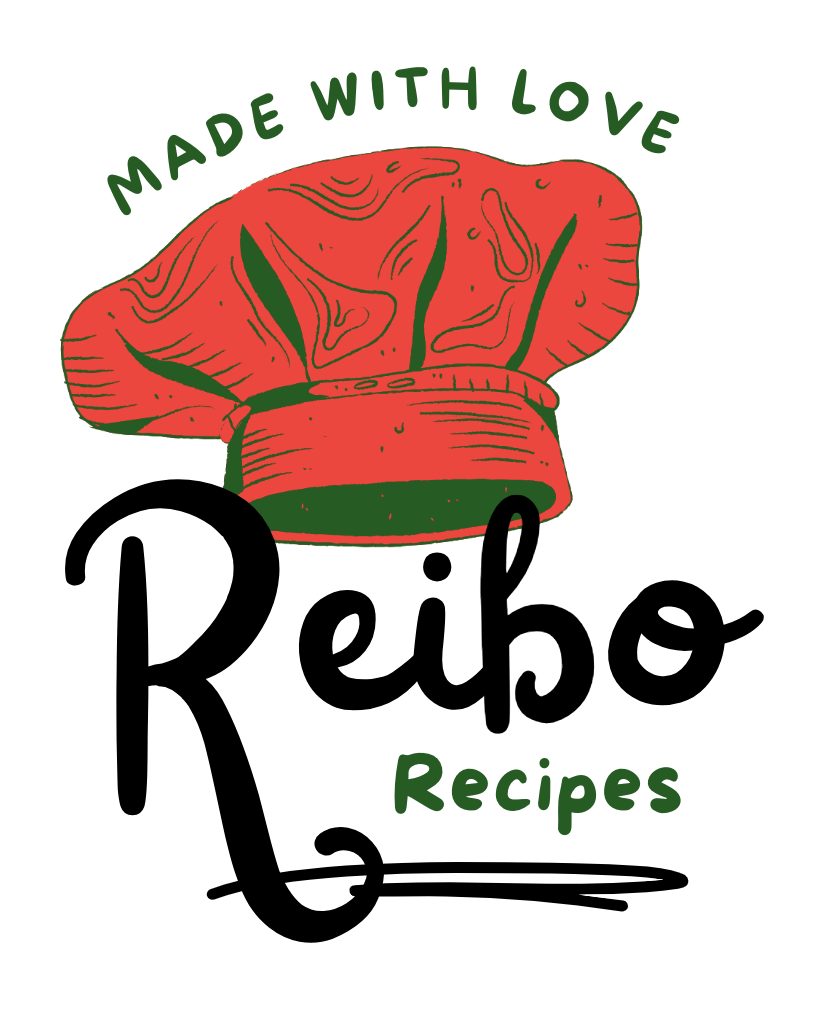 Reibo Recipes