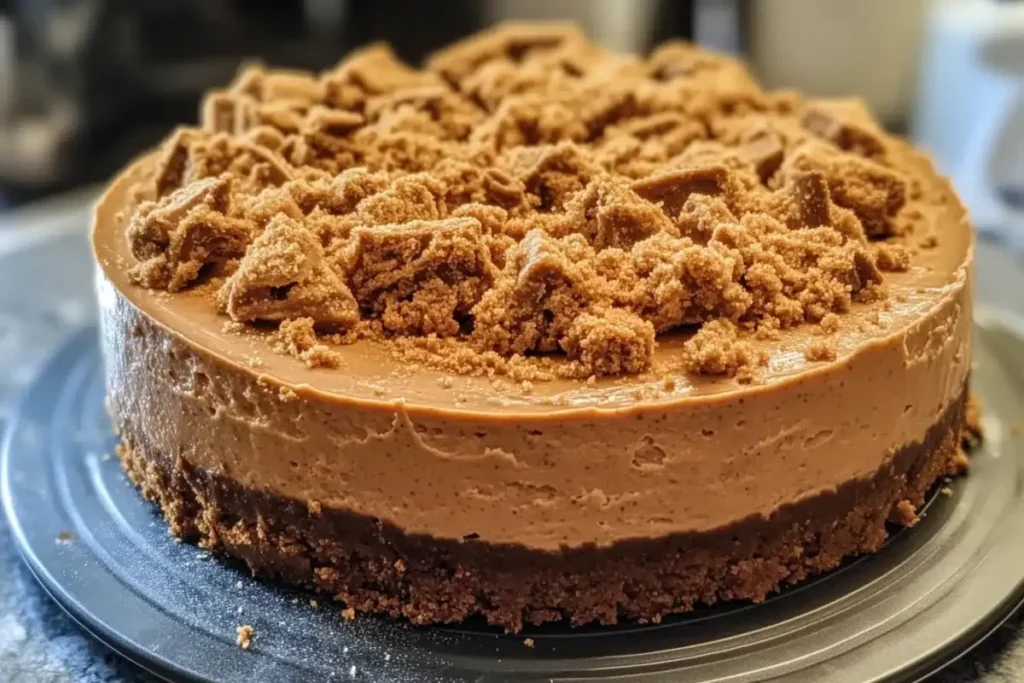 biscoff-cheesecake